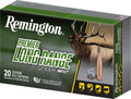 Remington 6.5 PRC 140 Grain Polymer Tipped Rifle Ammunition (Part R28828)