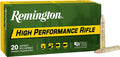 Remington 35 Whelan 250-Grain JACKETED SOFT POINT Rifle Ammunition, Part Number 21499