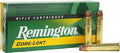 Remington 45-70 Government 405-Grain Jacketed Soft Point Ammunition, 20 Rounds per Box, 10 Boxes per Case