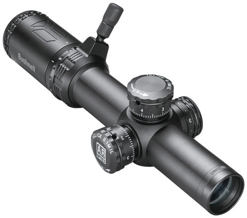 BUSHNELL SCOPE AR OPTICS