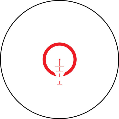 BUSHNELL SCOPE AR OPTICS