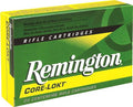 Remington 7MM RUM 150 Grain Jacketed Soft Point Ammo - Reloadable