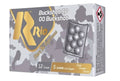 RIO Ammunition RB129 Rio Royal Buck 12 Gauge 2.75-Inch 00 Buckshot