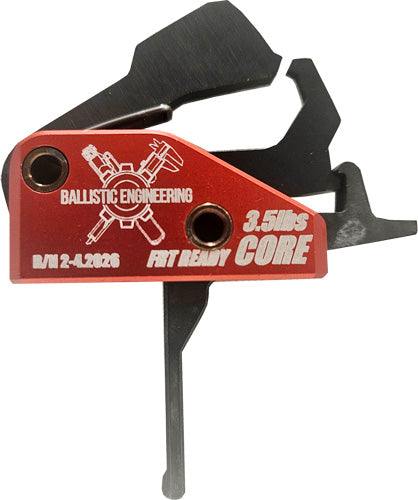 BALLISTIC ENGINEERING AR15