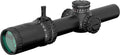 SWAMPFOX ARROWHEAD 1-10X24 SFP
