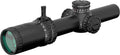 SWAMPFOX ARROWHEAD 1-10X24 SFP