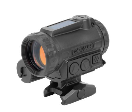 HOLOSUN ARO EVOLUTION DUAL IR