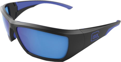 GLOCK TACTICAL GLASSES BLUE