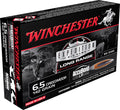 Winchester Ammunition Expedition 6.5 Creedmoor 142 Grain Polymer Tipped Hollow Point Rifle Ammo