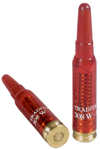 TRADITIONS SNAP CAPS .308