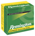 Remington Express 20 Gauge 2.75-Inch Shotgun Shells - Lead #5 Shot, 1200 FPS, 25 Rounds per Box