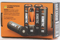 Byrna Technologies Less Than Lethal 12 Gauge Shells – 0.61 Caliber, 4.35-Grain Projectile, Cylinder Choke