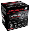Winchester Ammunition Drylok 12 Gauge 3.5-Inch Shotshells (Part No. SSH12LH3)