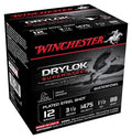 Winchester Ammunition Drylok 12 Gauge 3.5-Inch Shotgun Shells (Part #SSH12LHBB)