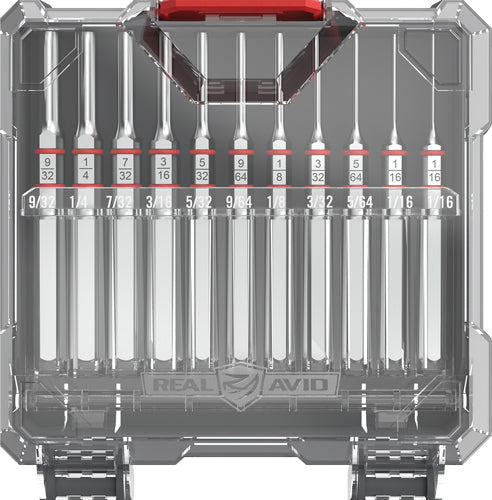 REAL AVID ACCU-PUNCH SET