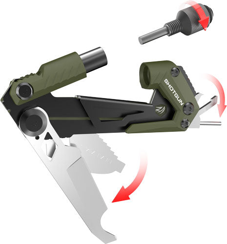 REAL AVID CORE GUN TOOL SHTGUN