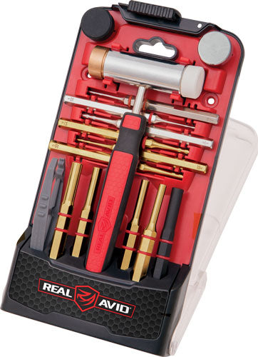 REAL AVID ACCU-PUNCH HAMMER