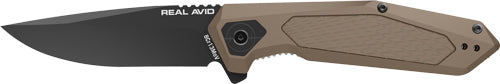REAL AVID RAV-3 KNIFE ASSISTED