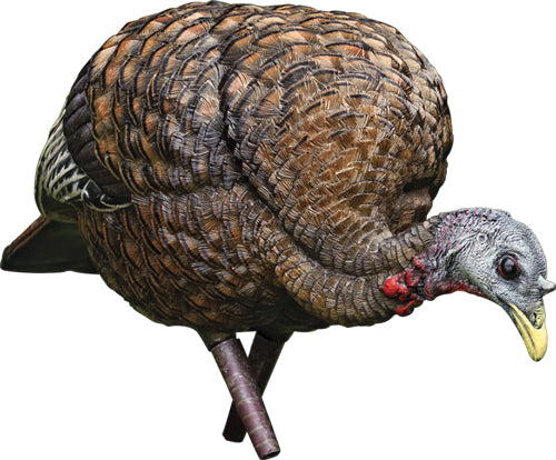 AVIAN X LCD FEEDER HEN DECOY