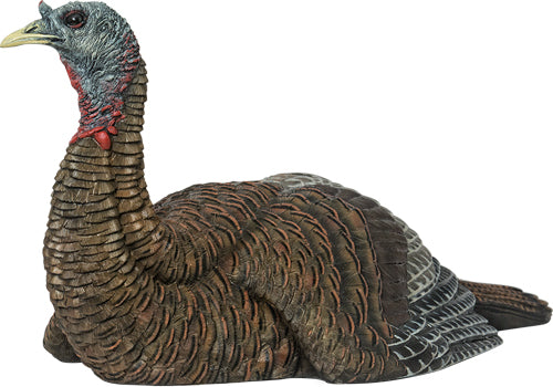 AVIAN X LCD LAYDOWN HEN DECOY