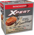 Winchester Ammunition Xpert Steel 12 Gauge Shotshells - 1-1/8 oz #6 Non-Toxic