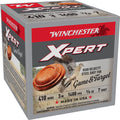 Winchester Ammunition Xpert Steel 410 3-inch Shotshells - Non-Toxic 25 Rounds