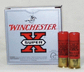 Winchester Ammunition DryLok 12 Gauge 3-Inch Shotgun Shells - #2 Shot, 1-1/4 Ounce, Non-Toxic