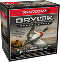 Winchester Ammunition Drylok 12 Gauge 3-Inch Shotshells (Part Number: XSV1234)