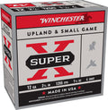 Winchester Ammunition Super-X 12 Gauge 2.75-inch Shotgun Shells - #4 Lead, 1255 FPS, 1-1/8 oz