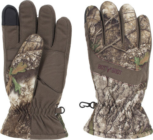 HOT SHOT LADIES DEFENDER GLOVE