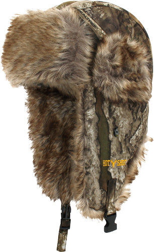 HOT SHOT HF-3 TRAPPER HAT