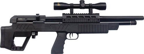 Beeman 13615 PCP Regulated Commodore .177 Cal. 12 Shot<<