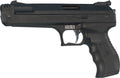 Beeman 2004 P17 Deluxe .177 Air Pistol 410 Fps Pneumatic