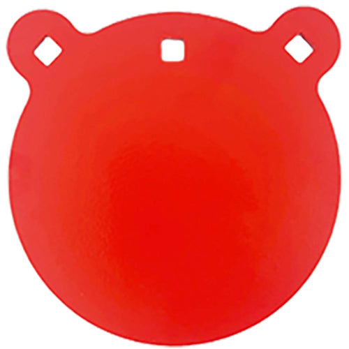 BASH TARGET AR500 GONG TARGET