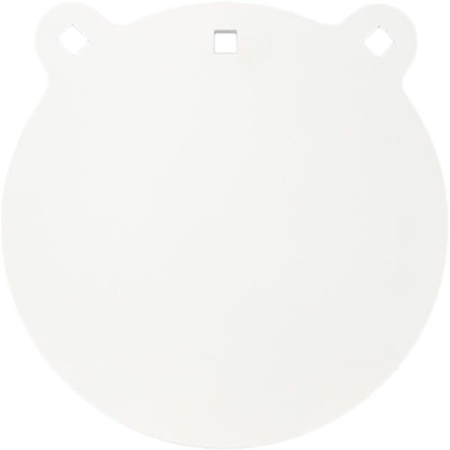 BASH TARGET AR500 GONG TARGET