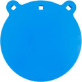 BASH TARGET AR500 GONG TARGET