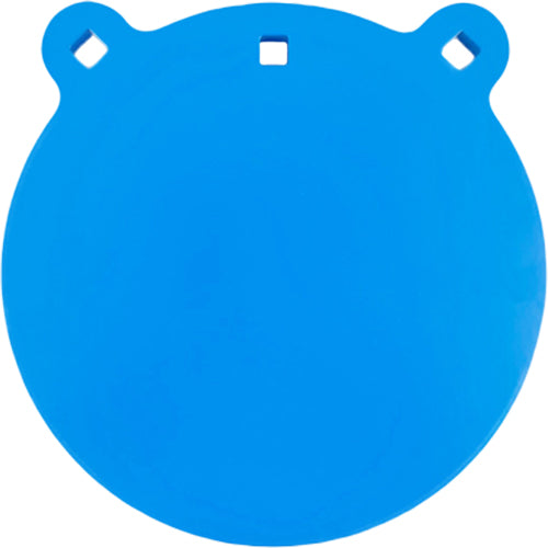 BASH TARGET AR500 GONG TARGET