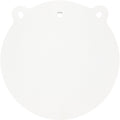 BASH TARGET AR500 GONG TARGET
