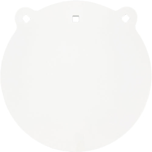 BASH TARGET AR500 GONG TARGET