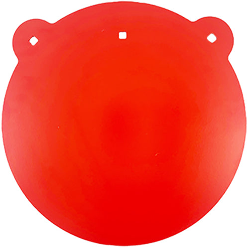 BASH TARGET AR500 GONG TARGET