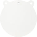 BASH TARGET AR500 GONG TARGET