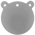 BASH TARGET AR550 GONG TARGET