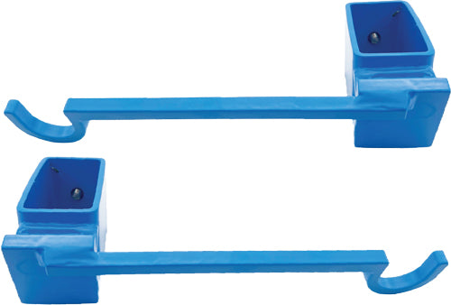 BASH TARGET AR500 HOOK STAND