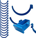 BASH TARGET STEEL TARGET STAND