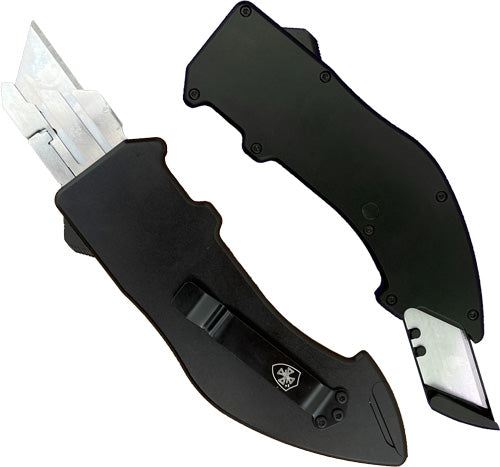 TEMPLAR UTILITY RAZOR OTF