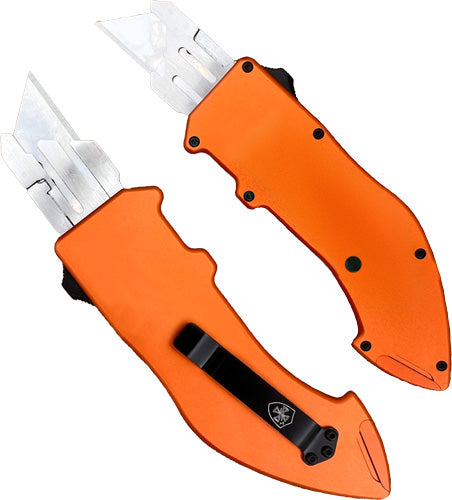 TEMPLAR UTILITY RAZOR OTF