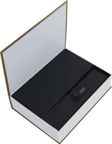 BULLDOG DIVERSION BOOK SAFE