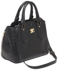 Bulldog BDP020 Concealed Carry Purse with Universal Holster and Multiple Compartments