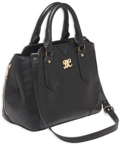 Bulldog BDP020 Concealed Carry Purse with Universal Holster and Multiple Compartments