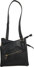 Bulldog Concealed Carry Purse with Universal Holster and Multiple Compartments